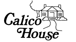 CALICO HOUSE trademark
