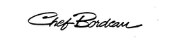 CHEF BORDEAU trademark