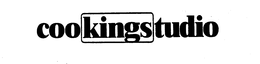 COOKINGSTUDIO trademark