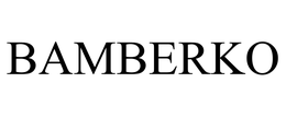 BAMBERKO trademark