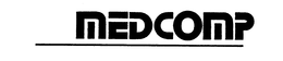 MEDCOMP trademark