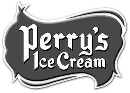 PERRY'S ICE CREAM trademark