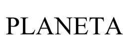 PLANETA trademark