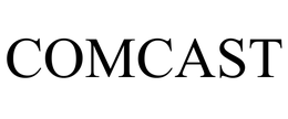COMCAST trademark