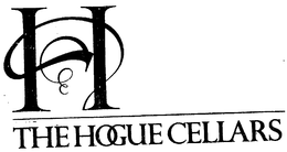 H THE HOGUE CELLARS trademark