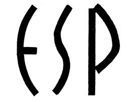 ESP trademark