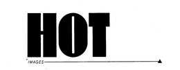 HOT IMAGES trademark