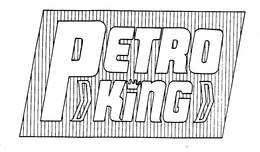 PETRO KING trademark