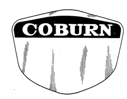 COBURN trademark