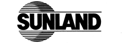 SUNLAND trademark