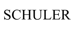 SCHULER trademark