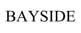 BAYSIDE trademark