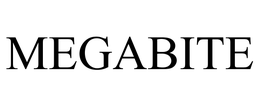 MEGABITE trademark