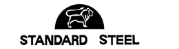 STANDARD STEEL trademark