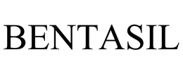 BENTASIL trademark