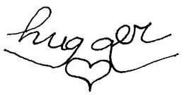 HUGGER trademark
