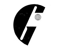 G GLOBE trademark
