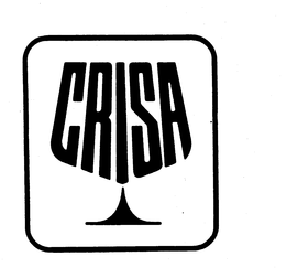 CRISA trademark