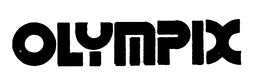 OLYMPIX trademark