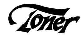 TONER trademark