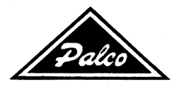 PALCO trademark