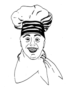 LogoMark trademark