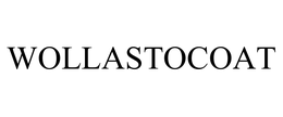 WOLLASTOCOAT trademark