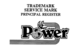 POWER trademark