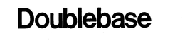 DOUBLEBASE trademark