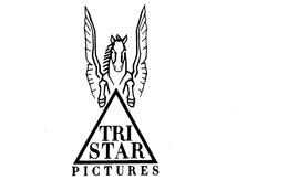 TRI STAR PICTURES trademark