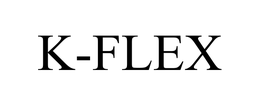 K-FLEX trademark