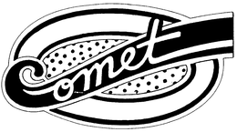 COMET trademark