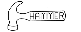 HAMMER trademark