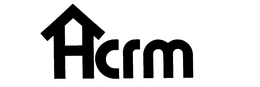 HCRM trademark