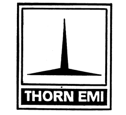 THORN EMI trademark