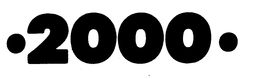 .2000. trademark