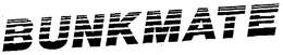 BUNKMATE trademark