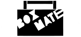 BOX MATE trademark