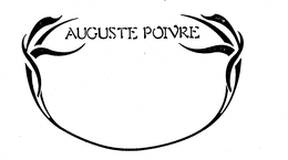 AUGUSTE POIVRE trademark