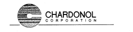 C CHARDONOL CORPORATION trademark