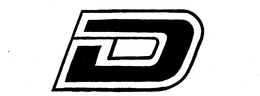 D trademark
