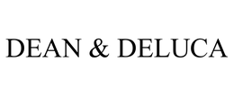 DEAN & DELUCA trademark