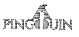 PINGOUIN trademark