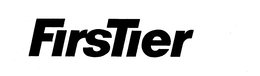 FIRSTIER trademark