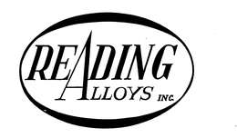 READING ALLOYS INC. trademark
