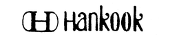 H HANKOOK trademark