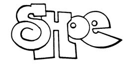 SHOE trademark