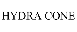 HYDRA CONE trademark