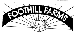 FOOTHILL FARMS trademark