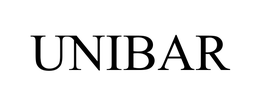 UNIBAR trademark
